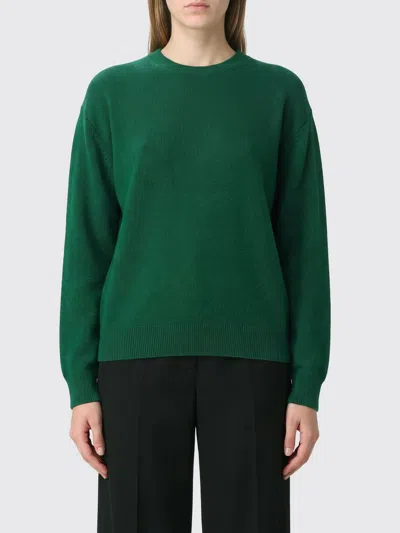 Tom Ford Sweatshirt Woman Color Green