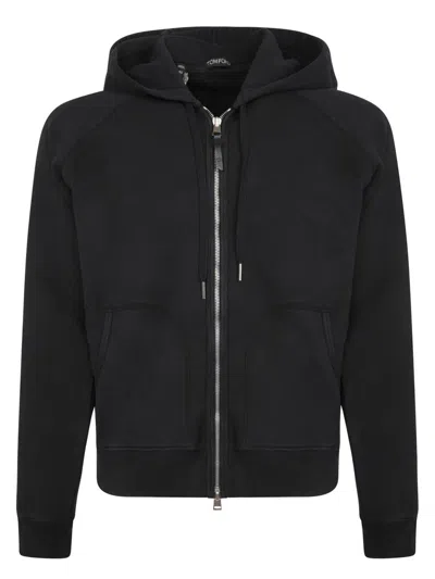 TOM FORD TOM FORD SWEATSHIRTS