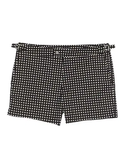 Tom Ford Swim Shorts In Multi