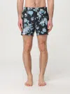 Tom Ford Swimsuit  Men Color Blue