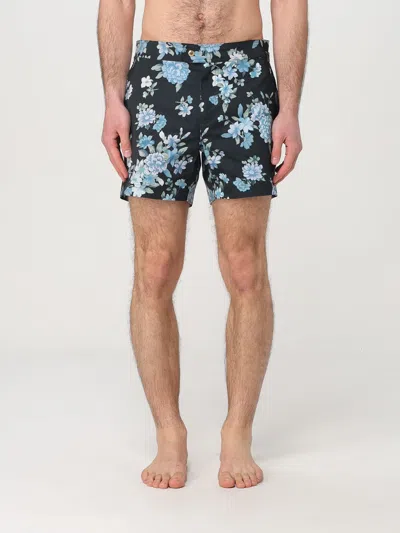 Tom Ford Swimsuit  Men Colour Blue