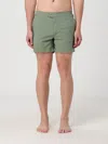 Tom Ford Swimsuit  Men Color Green