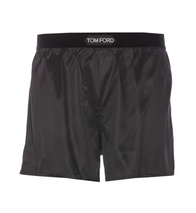 Tom Ford Swimwear