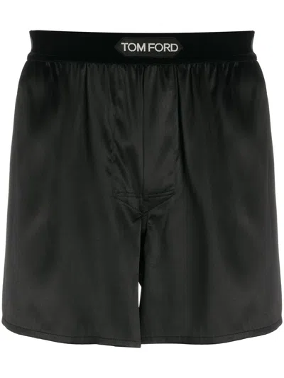 TOM FORD TOM FORD SWIMWEAR