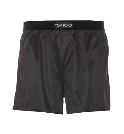 TOM FORD TOM FORD SWIMWEAR