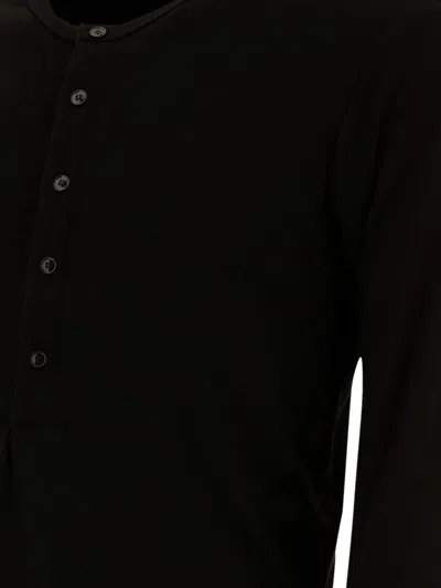 Tom Ford Swimwear In Black