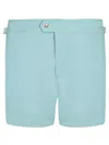 Tom Ford Swimwear In Blue