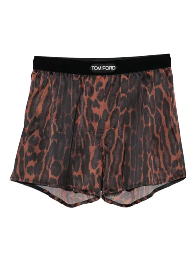 TOM FORD TOM FORD SWIMWEAR
