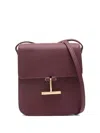 Tom Ford T-bar Shoulder Bag