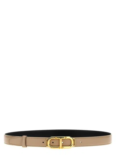 Tom Ford 't' Belt