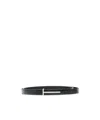 Tom Ford T-belt In Black