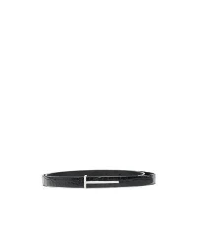 TOM FORD T-BELT