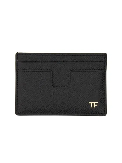 TOM FORD TOM FORD T LINE CARD HOLDER