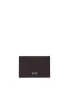 Tom Ford T Line Wallets & Card Holders Bordeaux