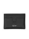 Tom Ford T Line Classic Card Holder