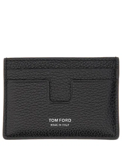 TOM FORD T LINE CLASSIC CREDIT CARD HOLDER