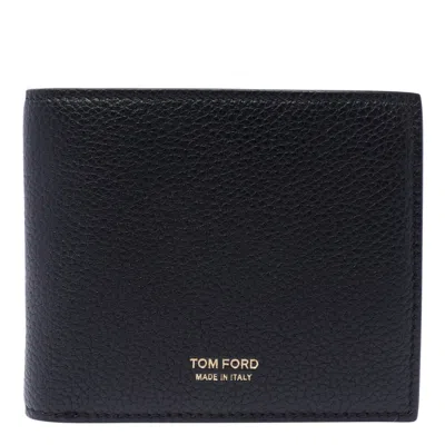 Tom Ford T Line Classic Wallet