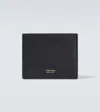 Tom Ford T Line Leather Bifold Wallet