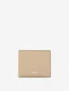 Tom Ford Mens Wallet Accessories In Beige