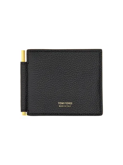 Tom Ford "t Line" Portfolio In Black
