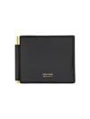 Tom Ford Small Logo Wallet