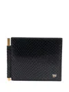 Tom Ford T Line Wallet