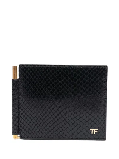 Tom Ford T Line Wallet