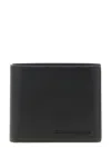 Tom Ford T-line Wallet In Black