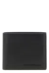 Tom Ford T-line Wallet In Black