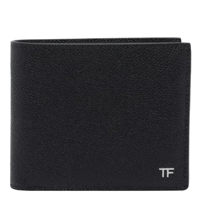 TOM FORD T LINE WALLET