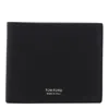 Tom Ford T Line Wallet In Black