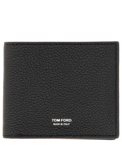 TOM FORD T LINE WALLET