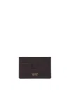 Tom Ford T Line Wallets & Card Holders Bordeaux