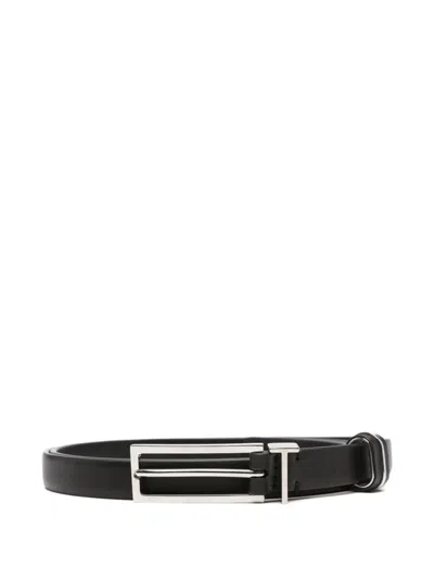 TOM FORD TOM FORD T LOOP BELT
