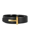 Tom Ford T Reversible Belt