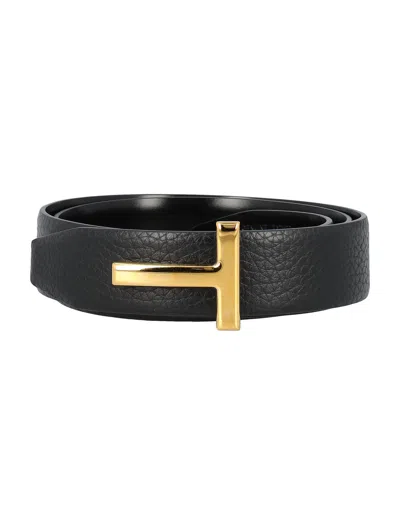 TOM FORD TOM FORD T REVERSIBLE BELT