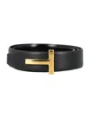 TOM FORD T REVERSIBLE BELT