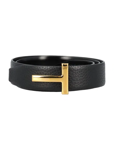 TOM FORD T REVERSIBLE BELT