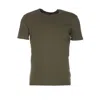 Tom Ford Tshirt In Cotone Stretch