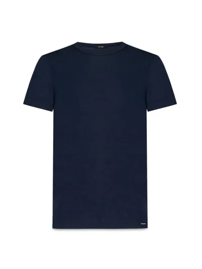 TOM FORD TOM FORD UNDERWEAR T-SHIRT
