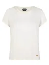 Tom Ford T-shirt In White
