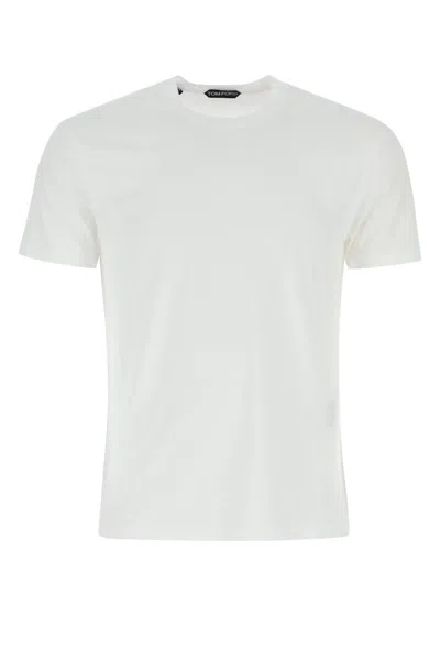 Tom Ford T-shirt In Aw002