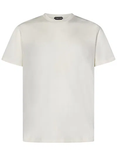 TOM FORD TOM FORD T-SHIRT