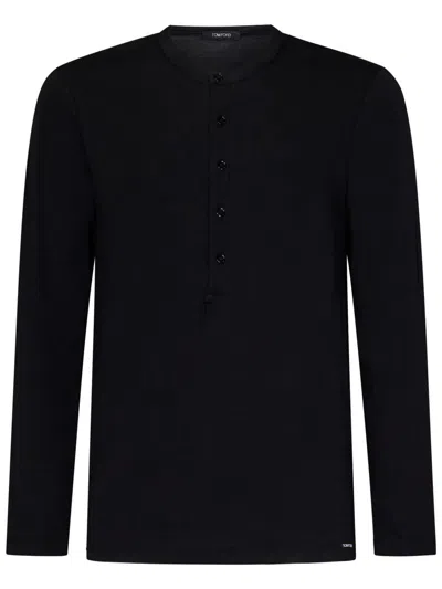 TOM FORD TOM FORD T-SHIRT