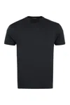 TOM FORD TOM FORD COTTON CREW-NECK T-SHIRT