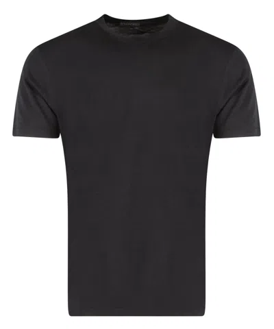 Tom Ford T-shirt In Black