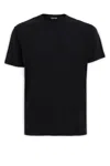 TOM FORD TOM FORD COTTON T-SHIRT