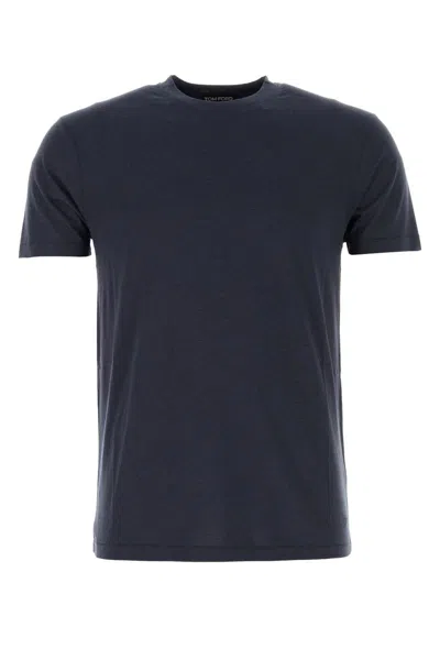 Tom Ford T-shirt In Lb999