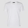 Tom Ford Logo-tag Jersey Underwear T-shirt Clothing