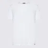 Tom Ford T-shirt E Polo Bianco In White